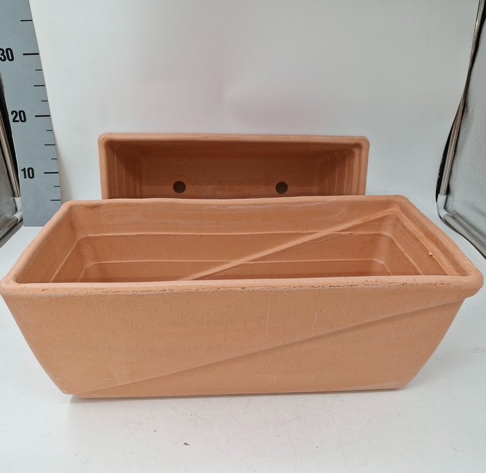 <h4>KERAMISCHE POT H%</h4>