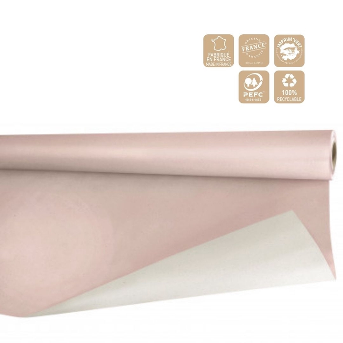<h4>Papier Rol 80cm 40m 80g Biet</h4>
