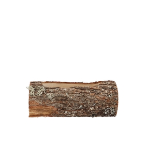 Nature Oak Planter 24x10x9cm