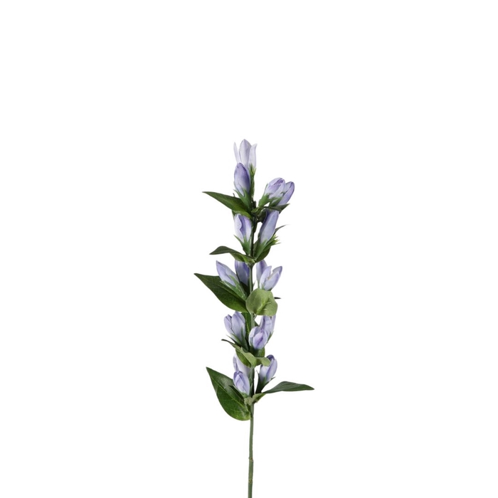 <h4>Artificial flowers Gentiana 66cm</h4>