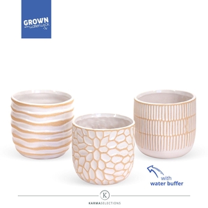 Karma - SOLO POTS - Sundance mix 9 cm |