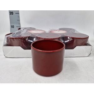 KERAMISCHE POT H%
