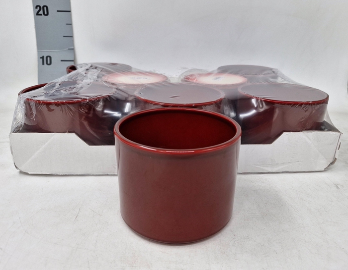 <h4>KERAMISCHE POT H%</h4>