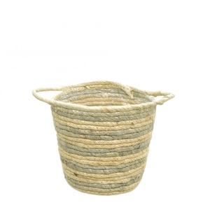 Baskets Merel pot d17*16cm