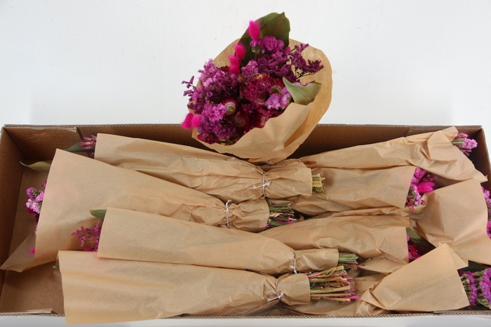 <h4>DF BOUQUET HOTPINK 50CM</h4>