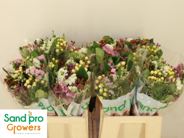 <h4>GEM ZOMERBOEKET</h4>