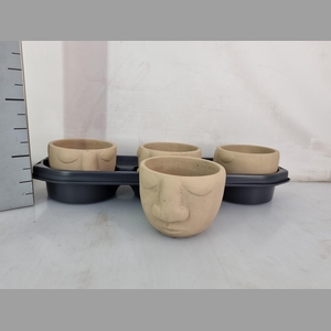 TERRACOTTA FACE D13XH11