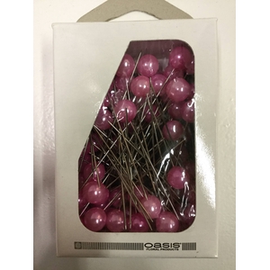 PARELSPELD OASIS PINK  65*10MM 72