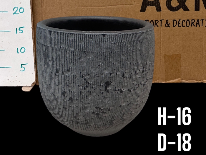 <h4>POT H%</h4>