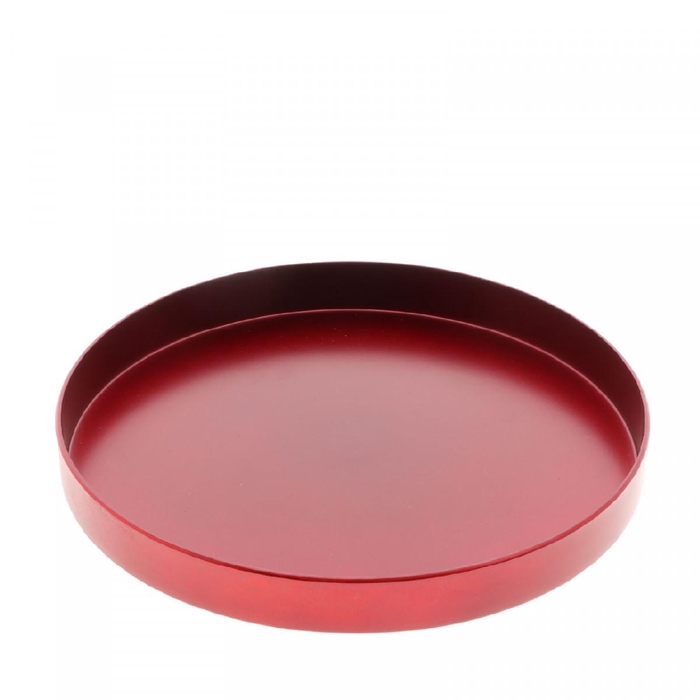 <h4>Christmas Melam bowl d27*3cm</h4>