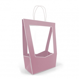 Bags Médaillon 23*14*38cm