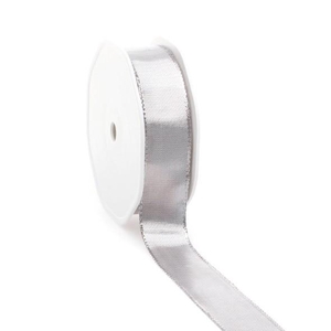 Lint Metallic 25mm 25m