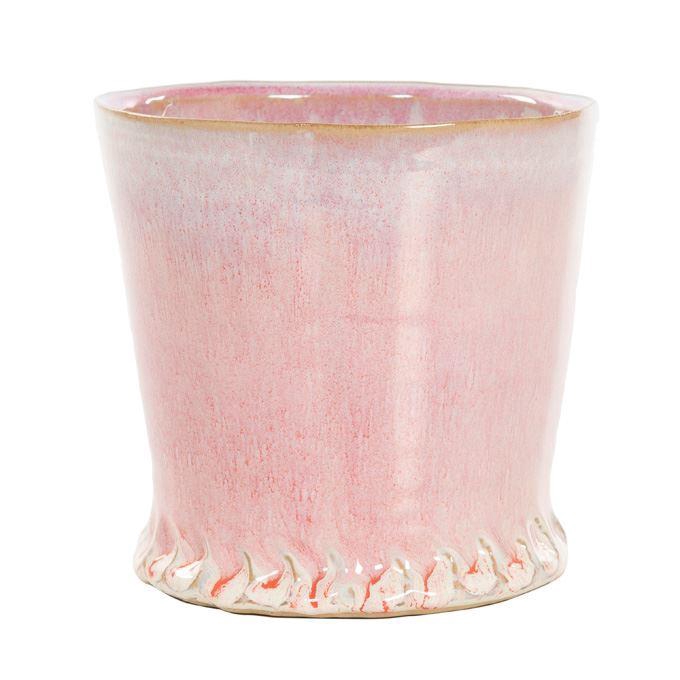 <h4>Pot   ...Keramiek H%</h4>