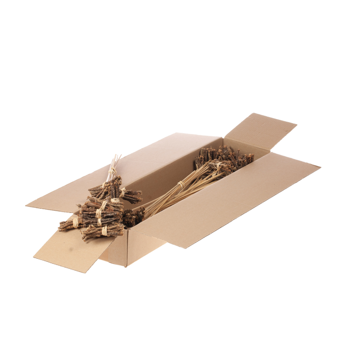 <h4>Cocochain Posy 8cm O/s 10pc Sb Natural</h4>