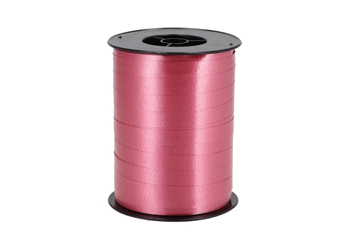 Ribbon Curl 10mm 250m Bordeaux
