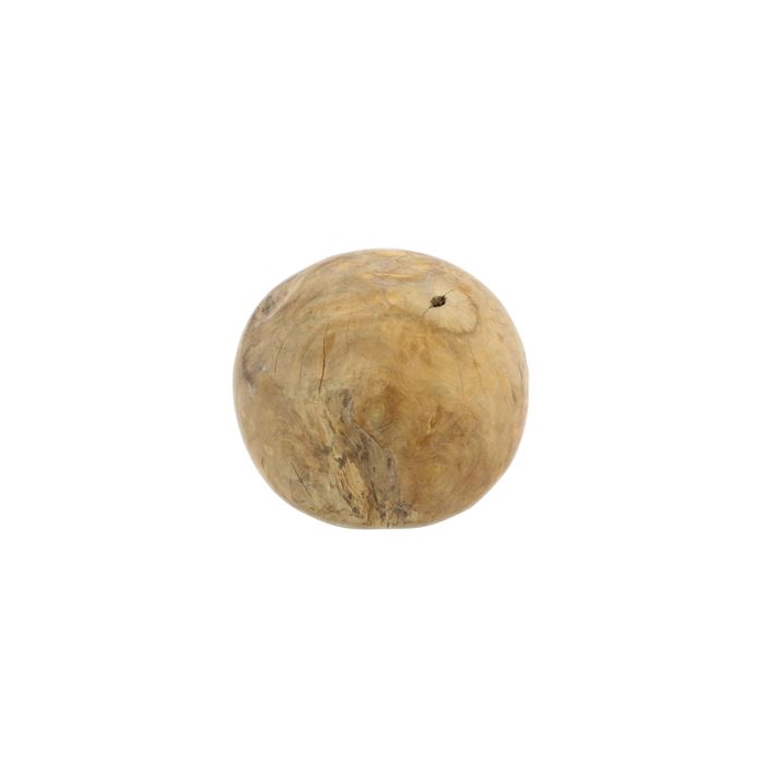 <h4>Ball Teak Jamar D30</h4>