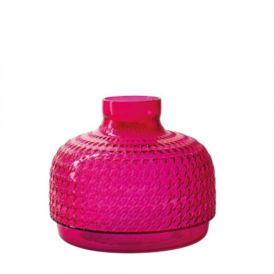 <h4>Glas Vaas Sari bol d20.5*17.5cm</h4>