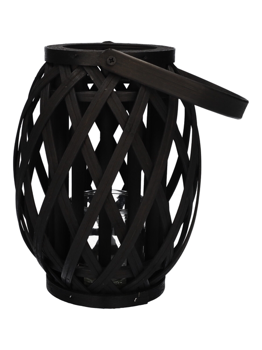 <h4>DF09-720210200 - Lantern Fuze d12.5/18xh24.5 black</h4>