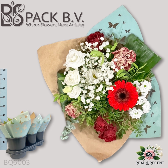 <h4>GEM ZOMERBOEKET</h4>