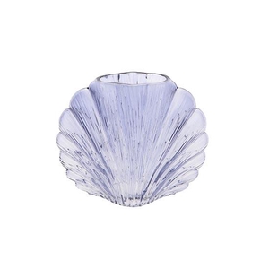 Vase Shell Capri L20W9.5H16.5