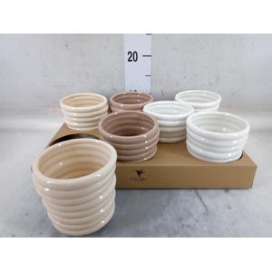 Pot   ...Keramische H%