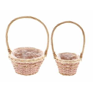 Basket Limma S2 H14D24