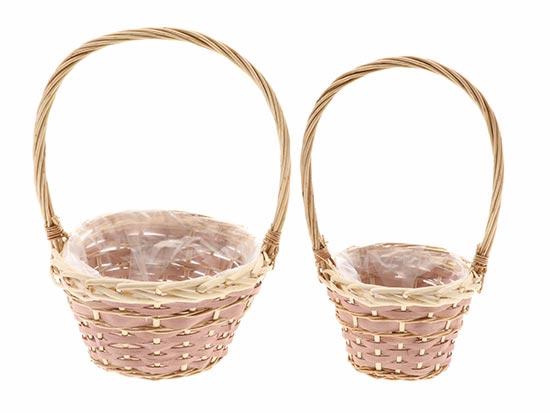 Basket Limma S2 H14D24