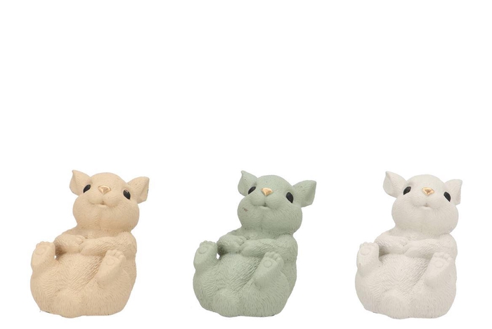 <h4>Farm Nature Mix Rabbit Belly Ass 12x8x11cm Nm</h4>