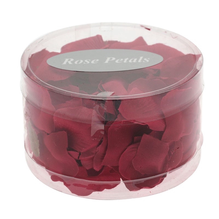 <h4>Artificial flowers Rose petals x150</h4>