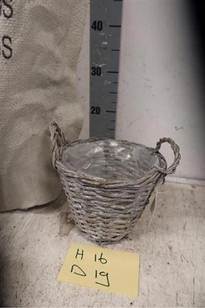 <h4>Deco Basket Large</h4>