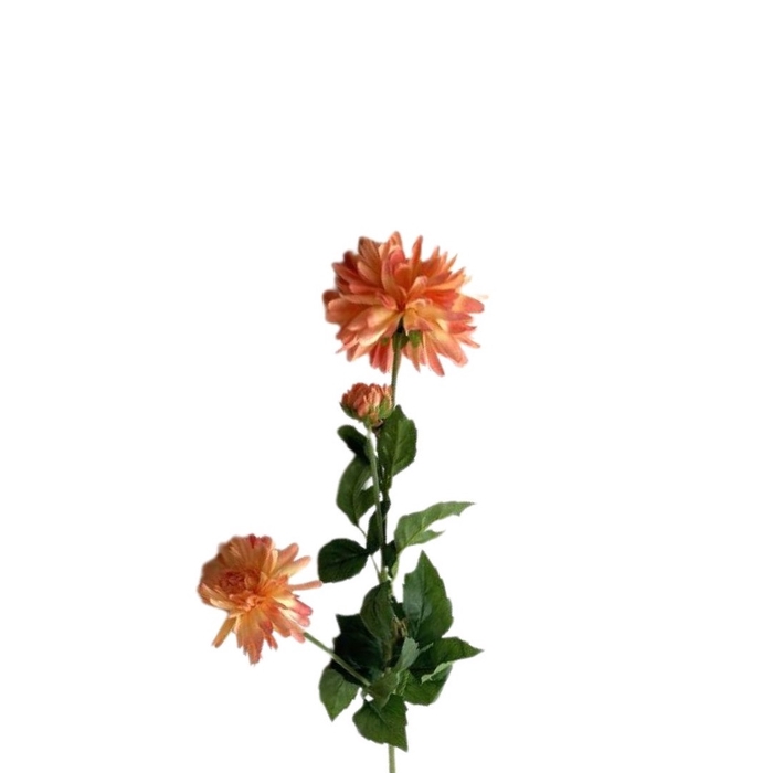 <h4>Kunstbloemen Dahlia 65cm</h4>