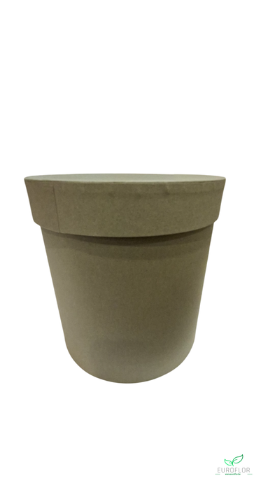 BOX D15 H15 MOONGREY