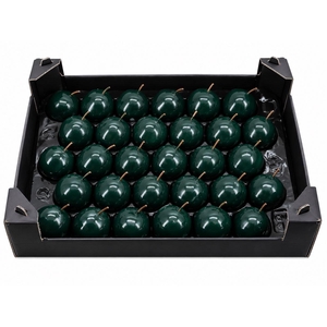 Waxappel Groen Dennen