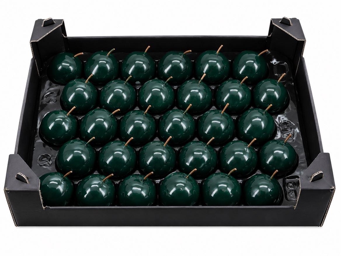 <h4>Waxappel Groen Dennen</h4>
