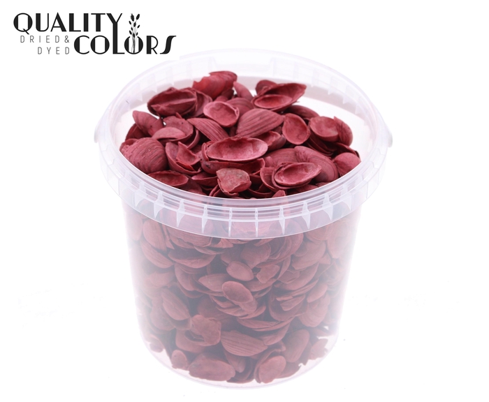 Shells north sea 1 ltr Red