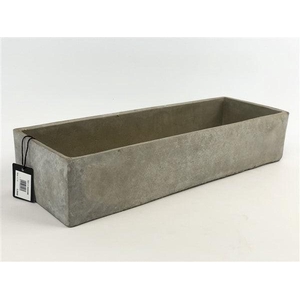 PLANT. CEMENT 45*15*9