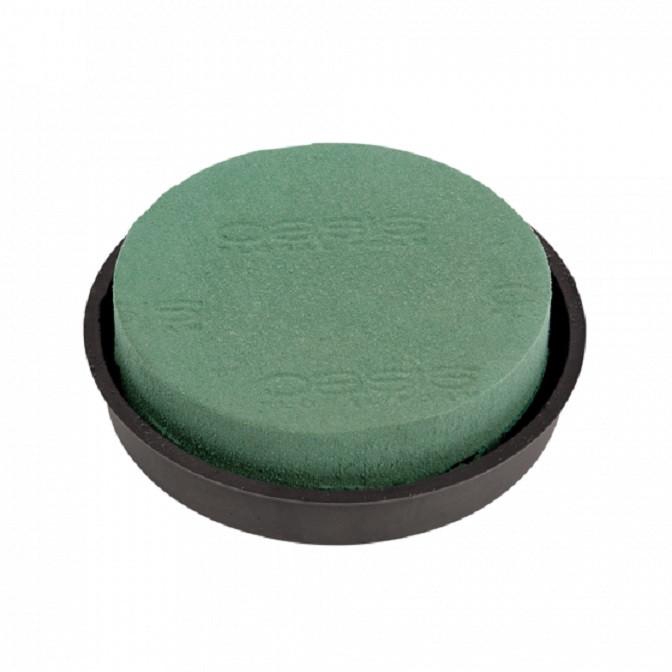 Oasis Posy Pad 23cm Naylorbase