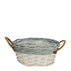 Mandwerk Willow bak 24*19*12cm