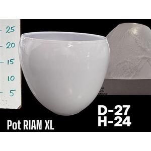 Pot H% Big Size