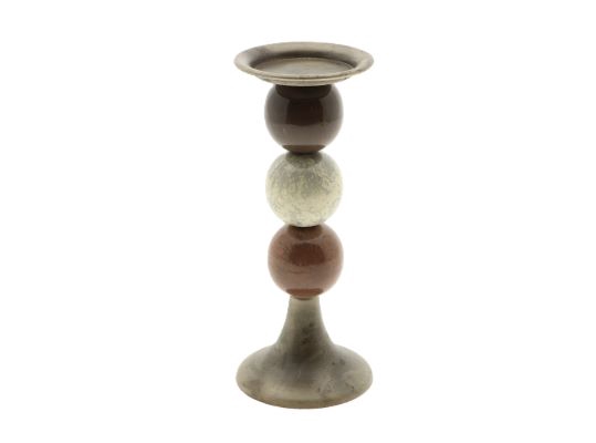 Candleholder Marba H28D12