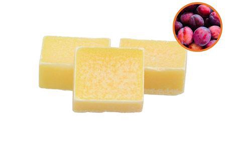 <h4>Amberblok Amber Fruits 3,5x4,5cm P/1 Nm</h4>