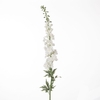 AF Delphinium L137cm White