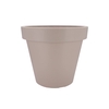 Scandic Taupe Pot 60cm