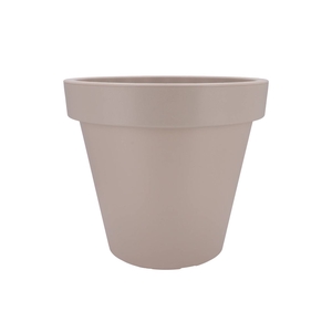 Scandic Taupe Pot 60cm