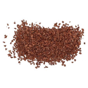 Garnish Stones Natural Light Brown 5-8mm P/5kg