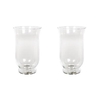 zw Pot conical glass