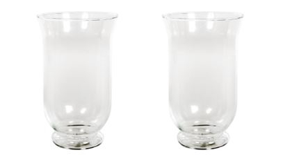 zw Pot conical glass