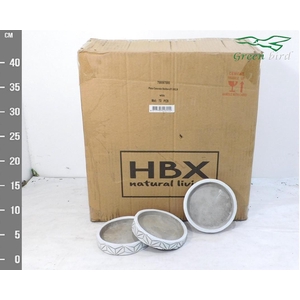 beton schoteltje 11cm