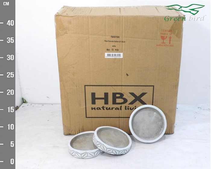 <h4>beton schoteltje 11cm</h4>