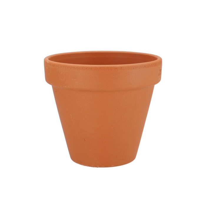 <h4>Terracotta Basic Pot D19xh17cm</h4>